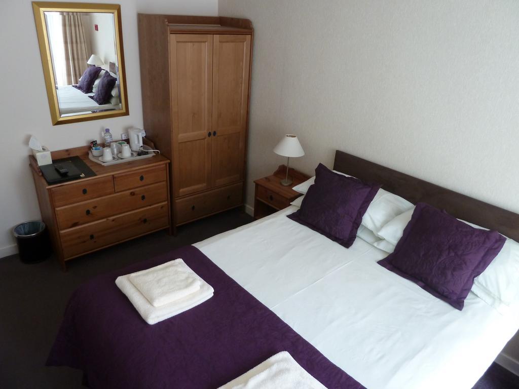 The Winsford Lodge Habitación foto